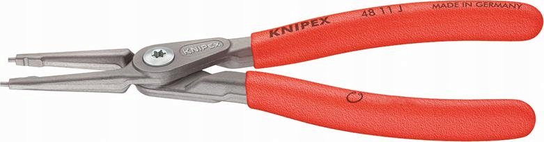 Knipex 48 11 J2 Vnitřní kleště na kroužky