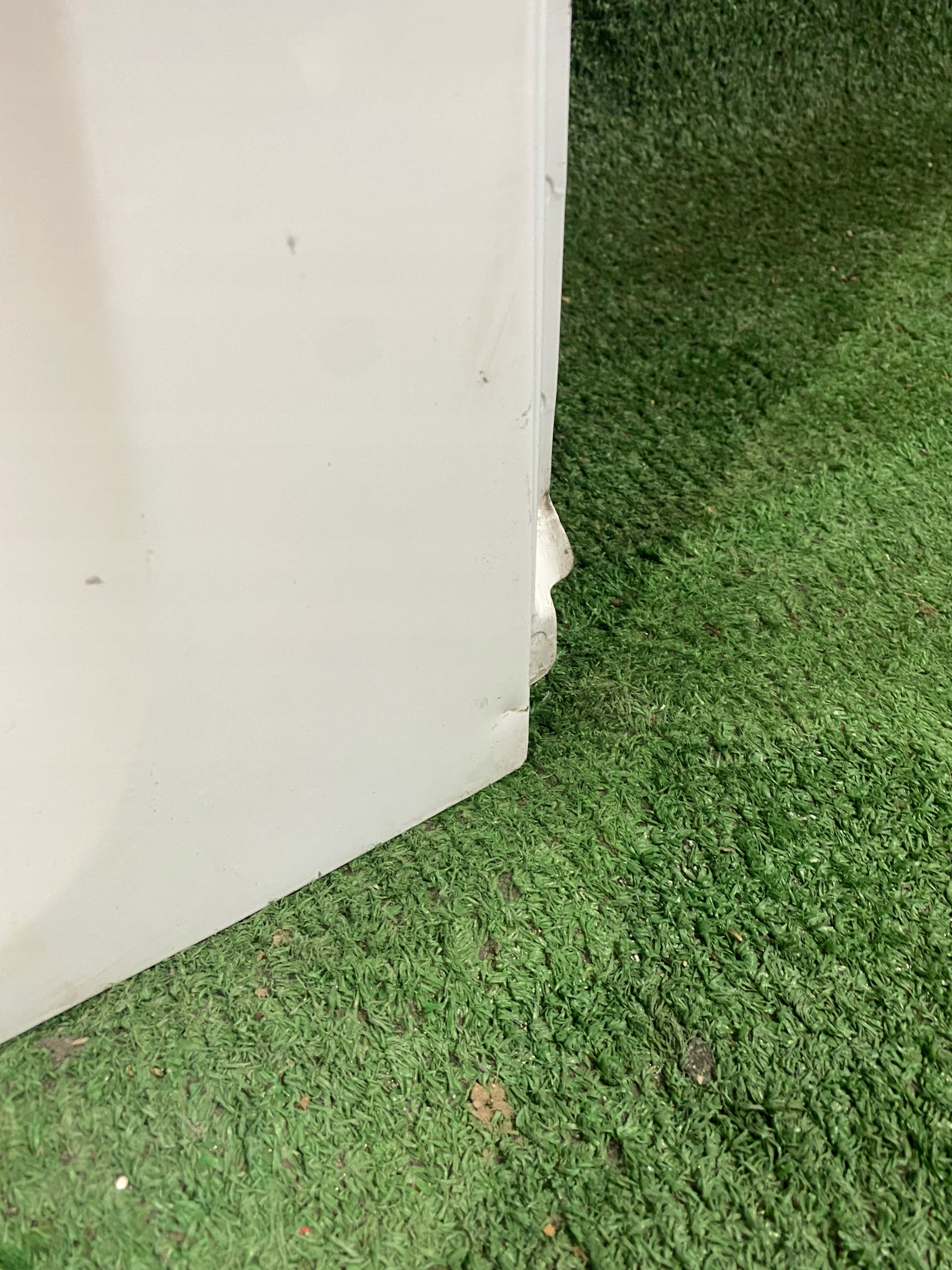 door rear. left MERCEDES SPRINTER W907