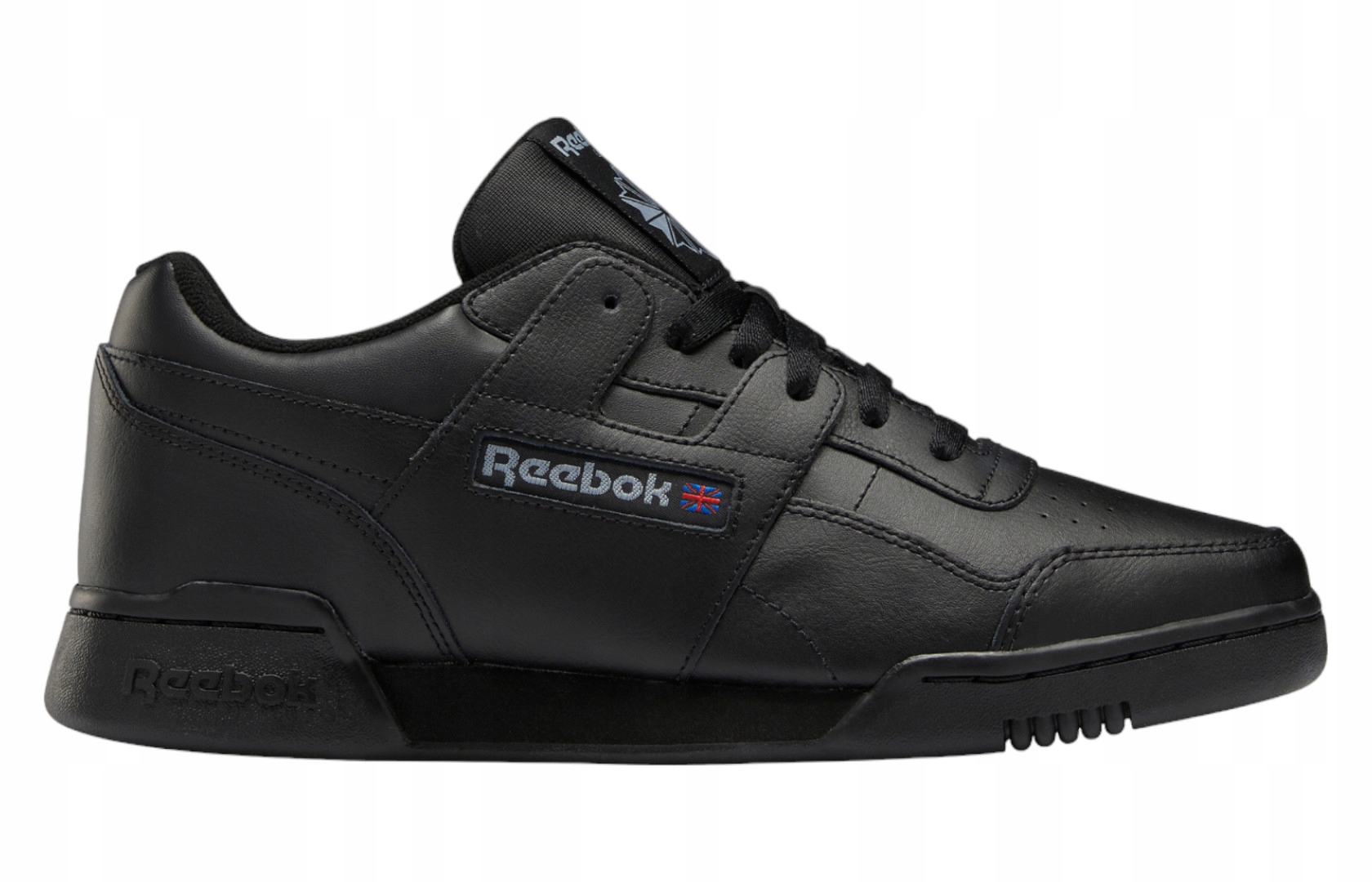 Pánské boty Reebok Workout Plus 100025051