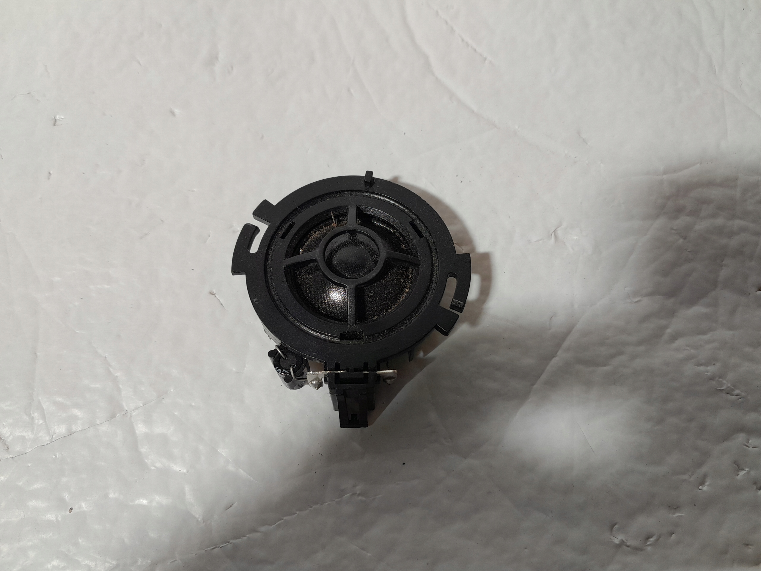 AUDI A4 B9 speaker WYSOKOTONOWY 8W5035399A