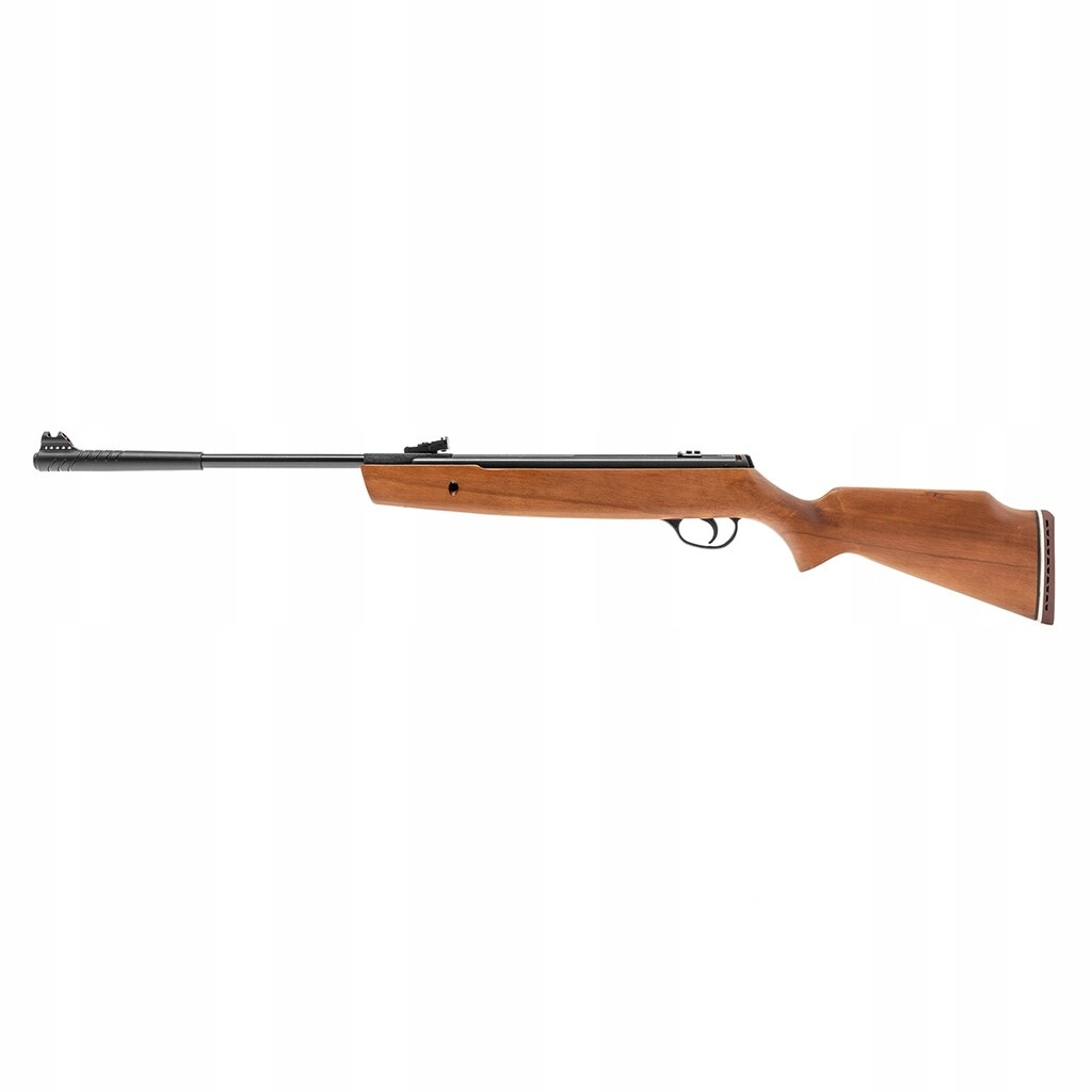 Wiatrówka sprężynowa Hatsan Tg 1100X kaliber 5,5 mm lufa gwintowana