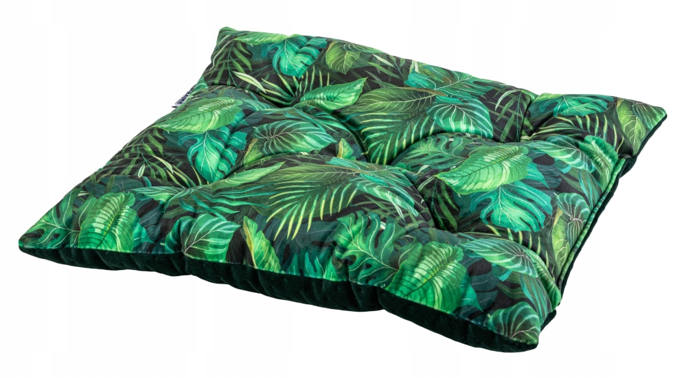 Levně Polštář Pro Králíka Pelíšek Podložka 40X50 CM Rajská Zahrada Velká