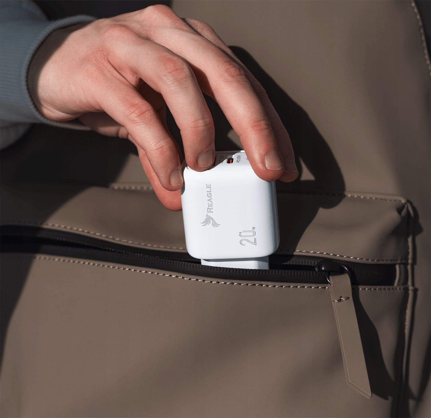 SZYBKA ŁADOWARKA 20W USB-C QC 3.0 KOSTKA ZASILACZ DO IPHONE 15 PRO GALAXY S Przeznaczenie uniwersalna