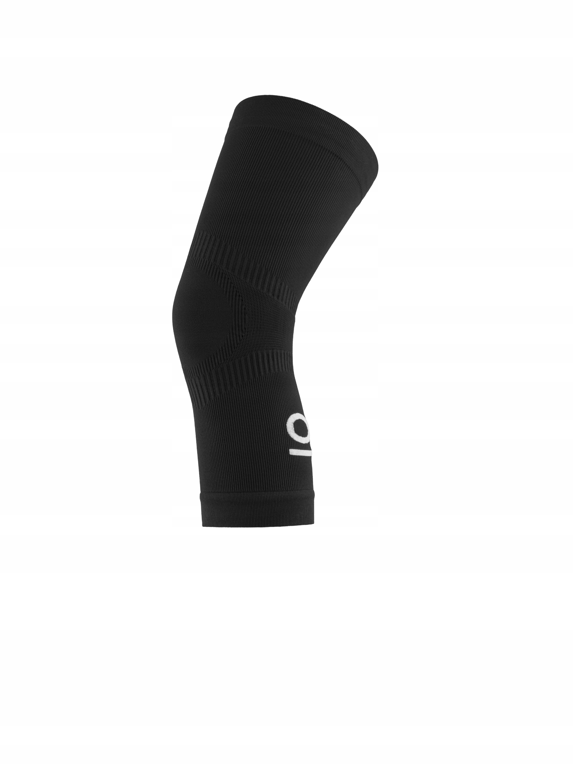 Eroe Nogawki 3/4 Logo Instant Slimmer Knit S/m