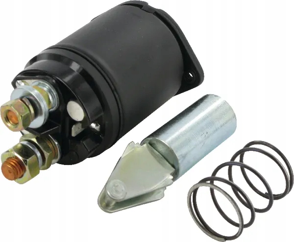 Włącznik rozrusznika 12V Zetor