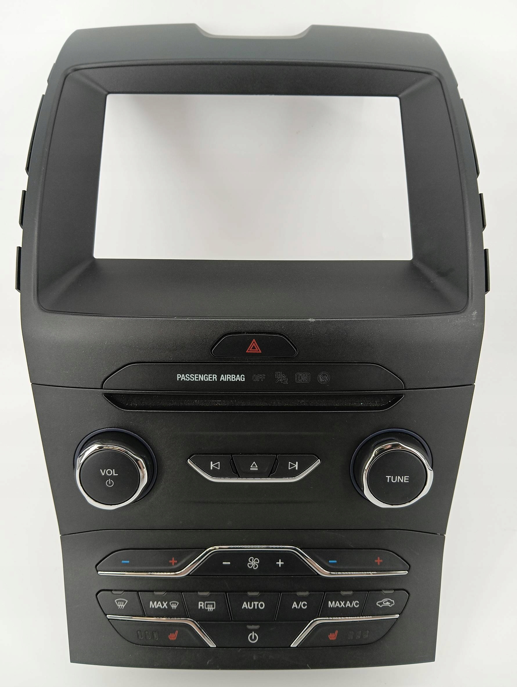 vezérlö panel RADIA a klímának EM2T-18E245-CDH Ford S-MAX II