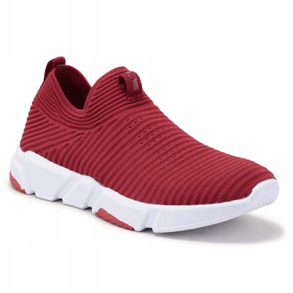 Buty sportowe damskie BIG STAR modne DD274463 37