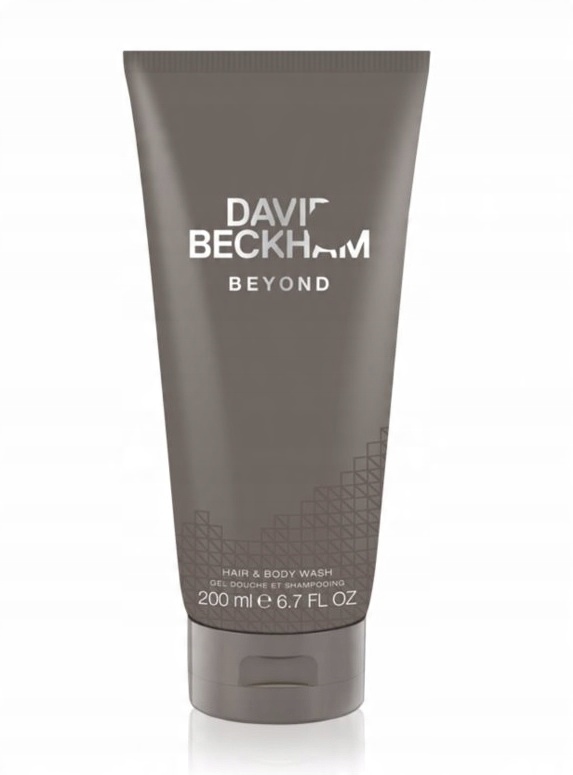 

David Beckham Beyond żel pod prysznic 200ml