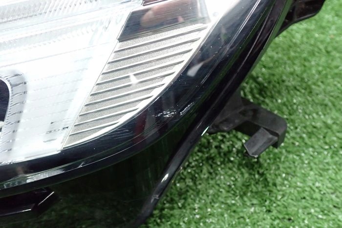 VOLVO S60 V60 II 18- reflektor left light left