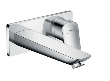 Hansgrohe Bateria umywalkowa podtynkowa Logis 71220000