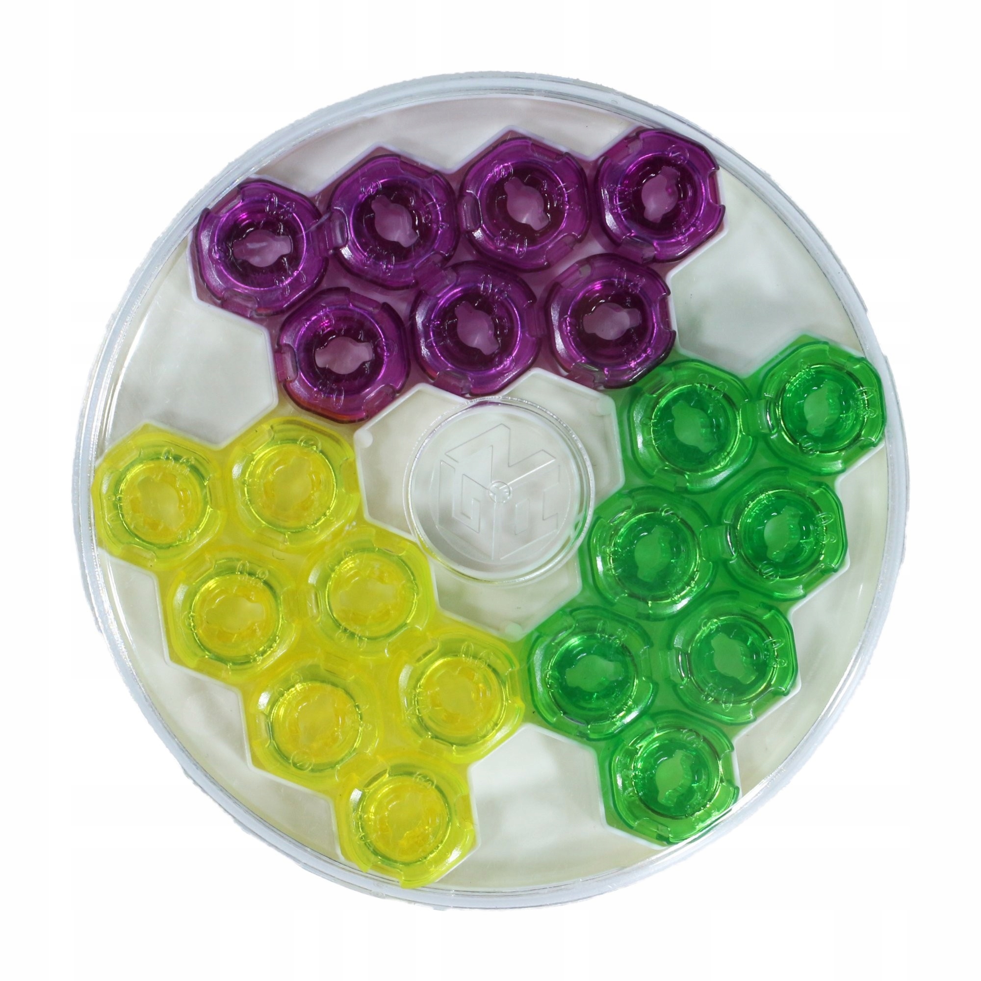 

Gan Ges v4 Ges v4: green-yellow-purple