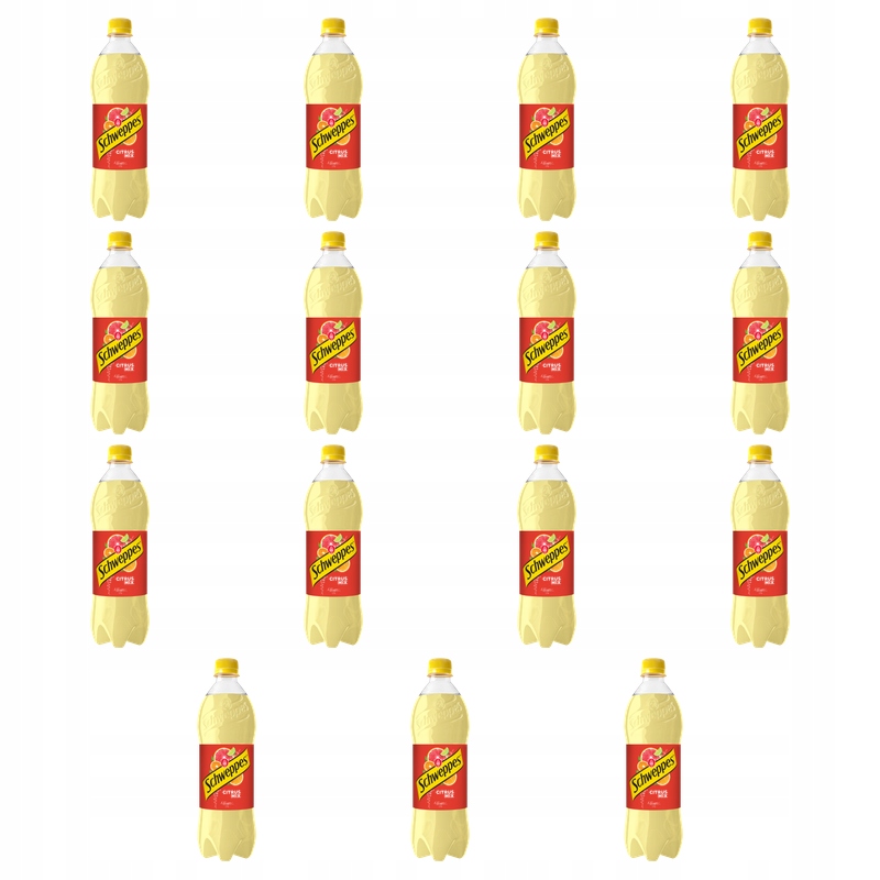 Schweppes Citrus Mix 0,85 l X15