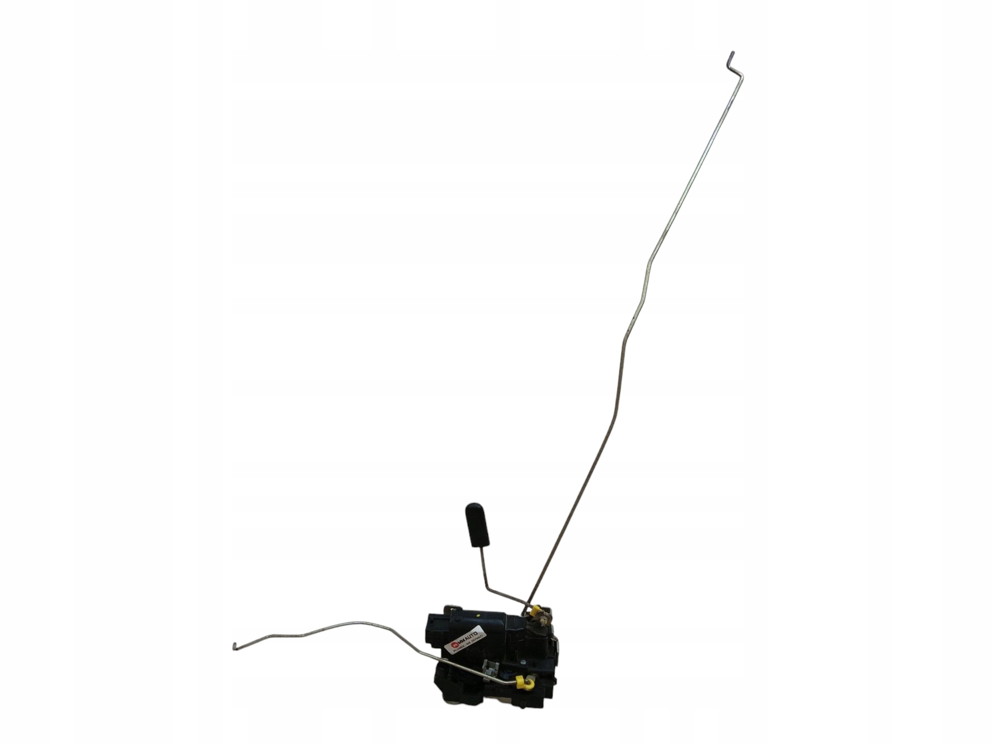 lock door left front IVECO DAILY III LIFT 2 PIN EUROPA