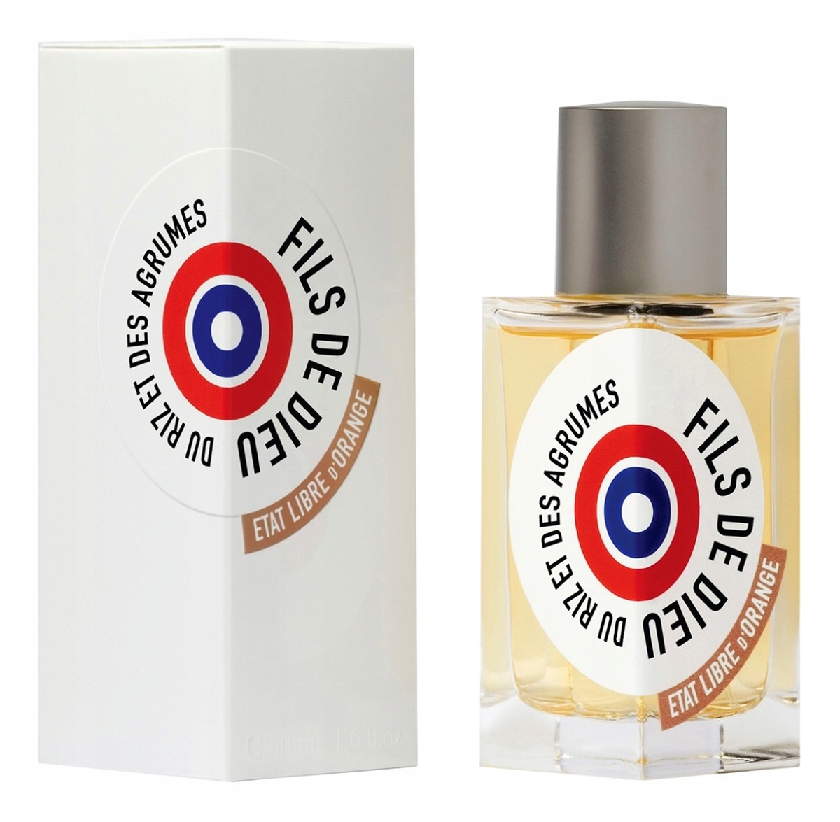 Etat Libre D’Orange Fils De Dieu Perf. voda 100 ml
