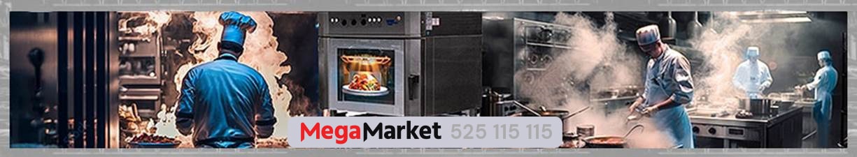 Termos obiadowy gastronomiczny cateringowy z kranem 22L stal nierdzewna Kolor srebrny