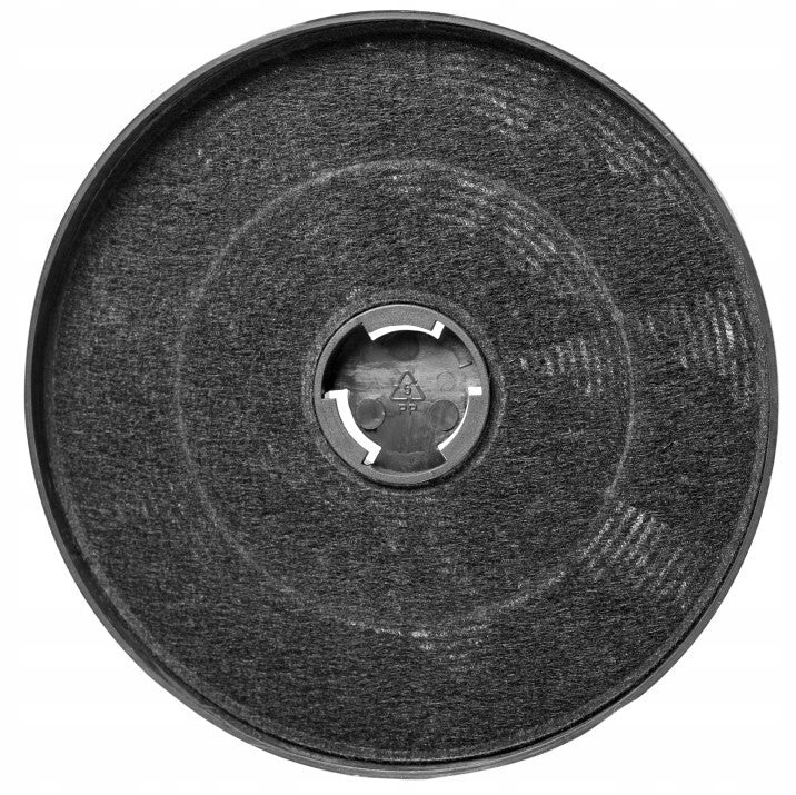 Filtry Concept węglowe 2 sztuki