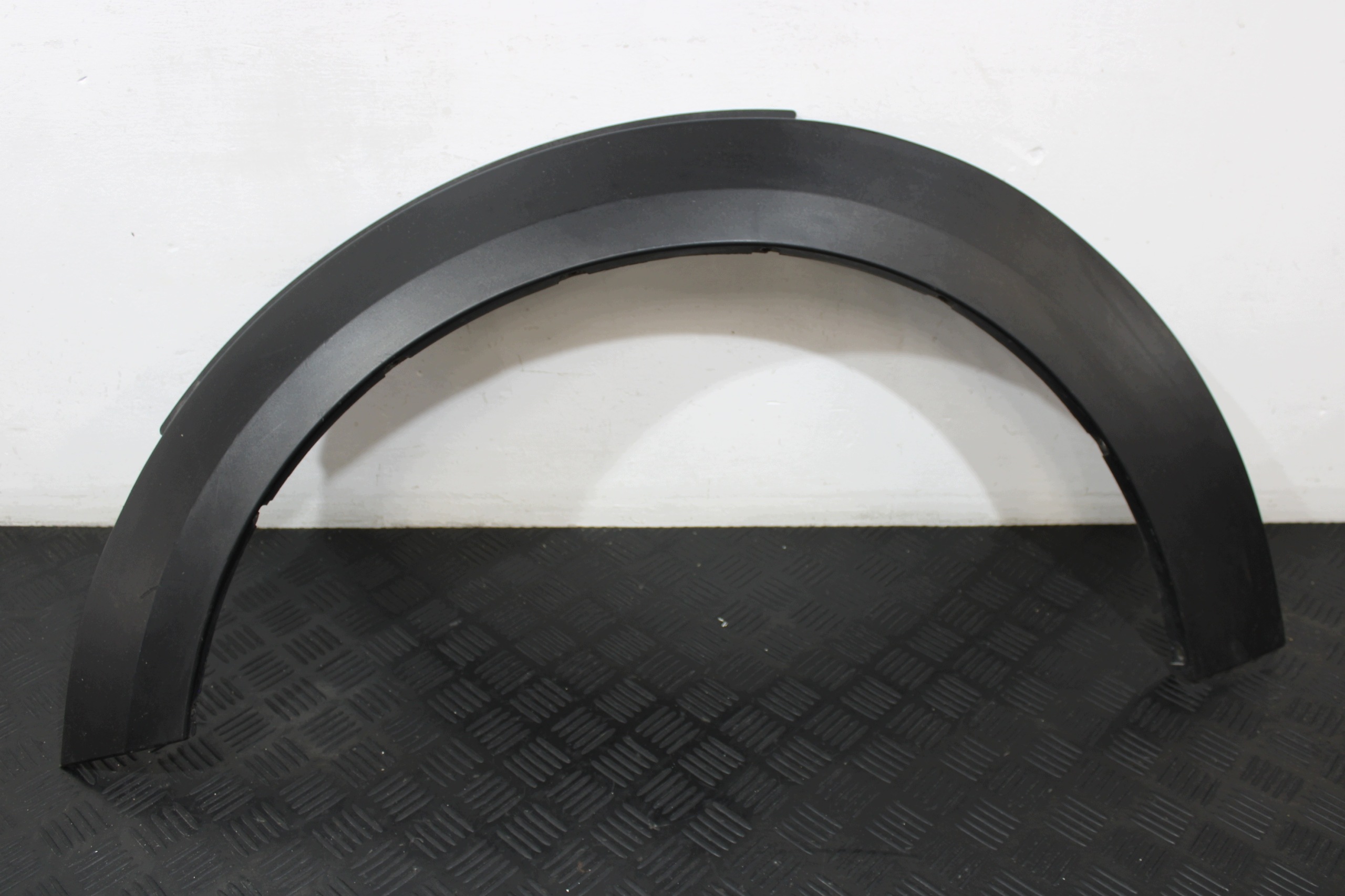 cap of a fender left front left front 9800761 MINI COUNTRYMAN R60 S