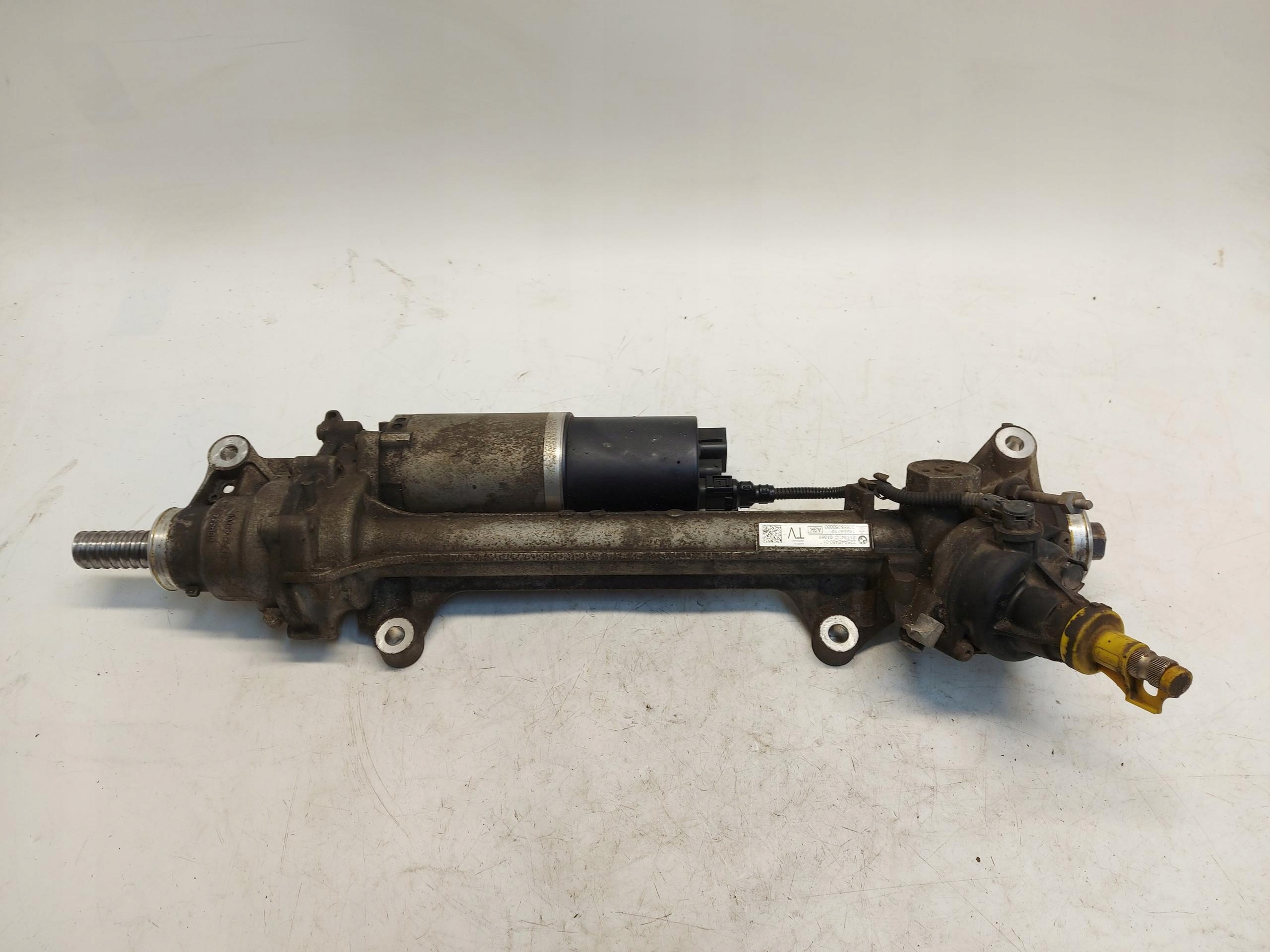 BMW G21 G20 Kombi 330e servo control UK 225a4e480