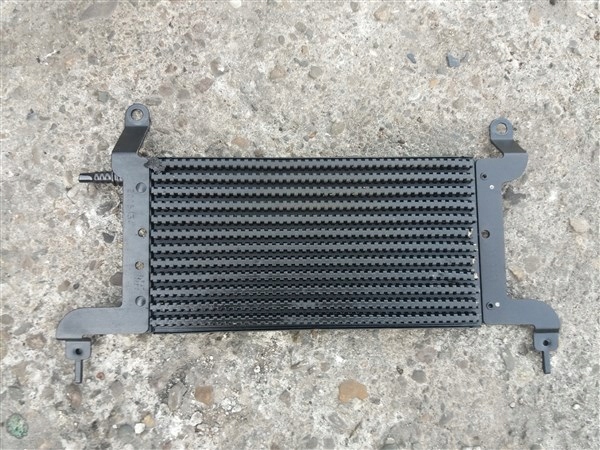 CHŁODNICA PALIWA CITROEN C4 PICASSO I 1.6 HDI DIESEL