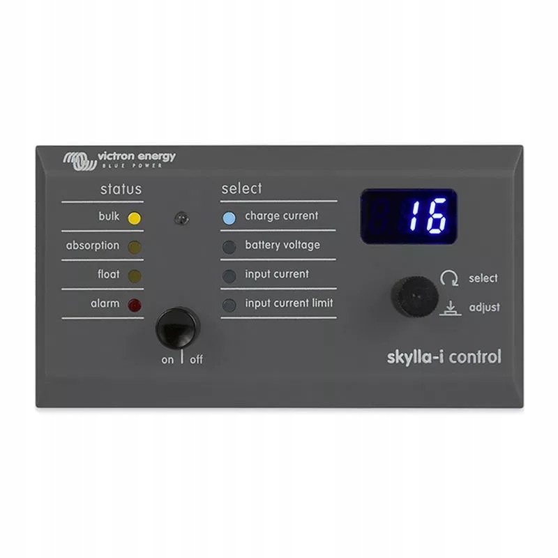 Skylla-i Control Gx (RJ45)