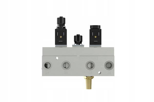 WABCO ZAWÓR MAGNETYCZNY 5-10BAR M12X1.5 DAF Producent części Wabco