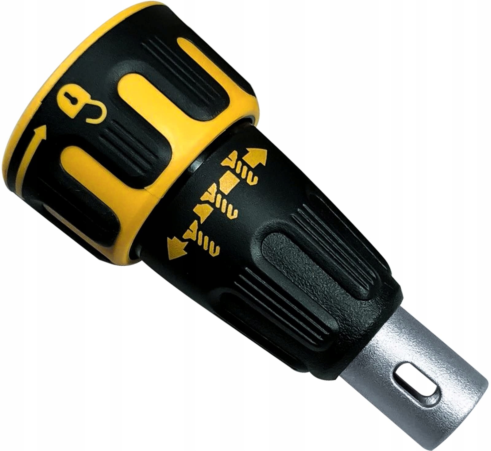

Dewalt Adapter Bitów Wkrętów Do Wkrętarki DCF620