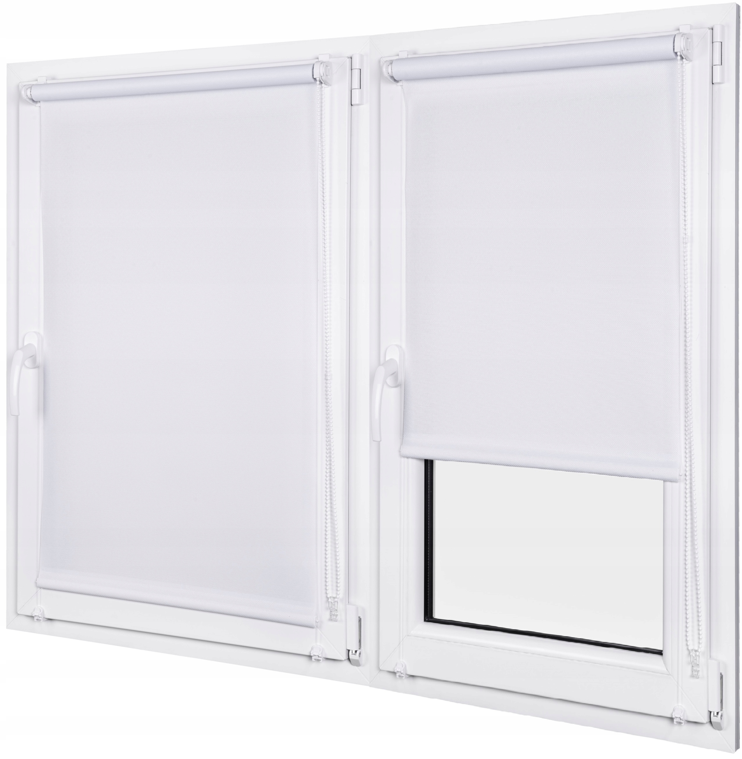 

Roleta Zaciemniająca 30X215 CM Na Wymiar Royal