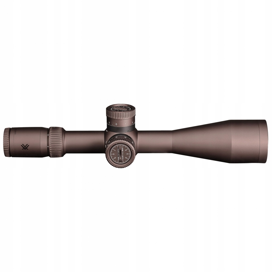 Luneta celownicza Vortex Razor III Hd 6-36x56 Ffp 34 mm Ao EBR-7D Moa/mrad