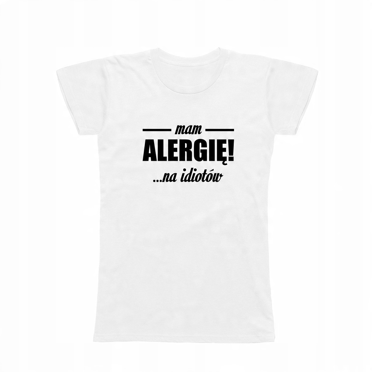 

L - Koszulka T-shirt Śmieszna Prezent Urodziny