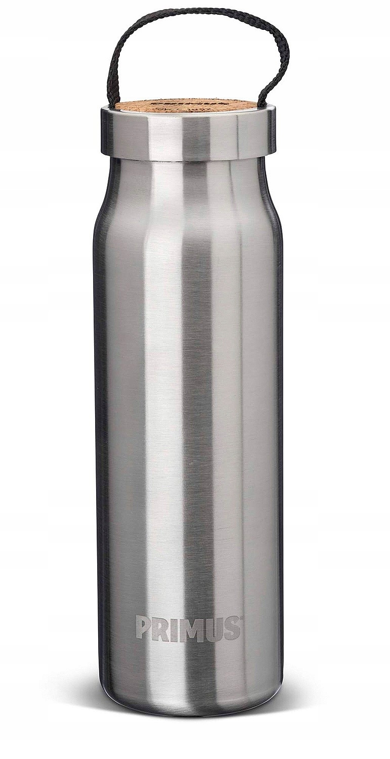 Termoska Primus Klunken Vacuum 0,5 l šedý