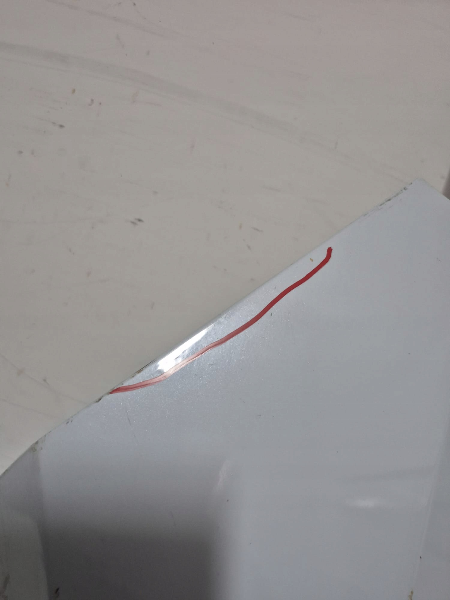 SEAT IBIZA IV 4 08-17 fender front front left
