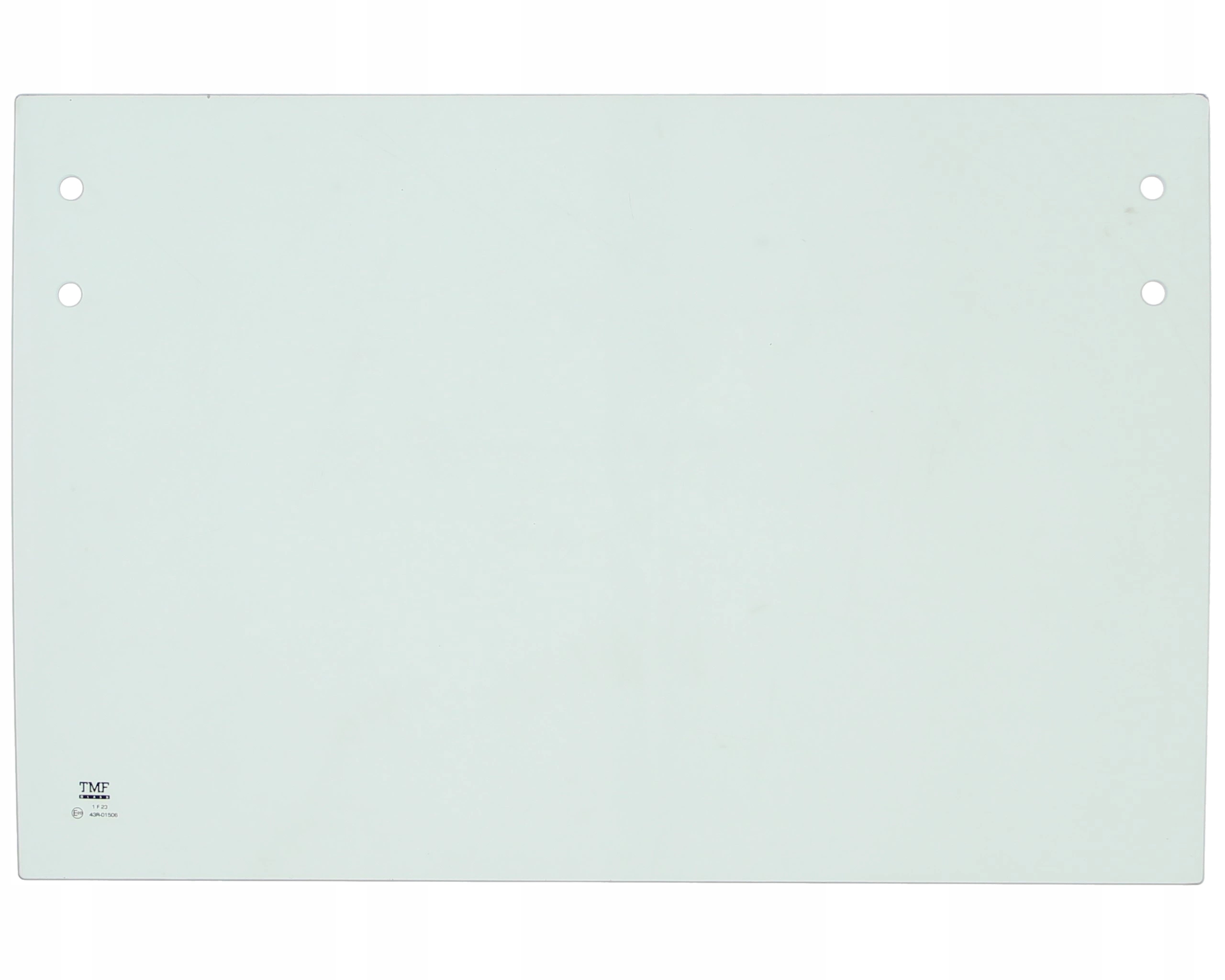 sklo bagr Ok přední spodní 1446167