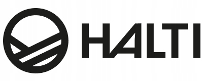 Kieszeń Halti Molle L Czarny Marka inna