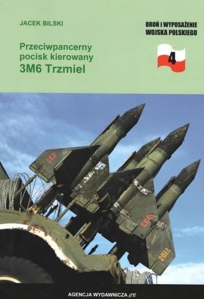 

Przeciwpancerny Pocisk Kierowany 3M6 Trzmiel