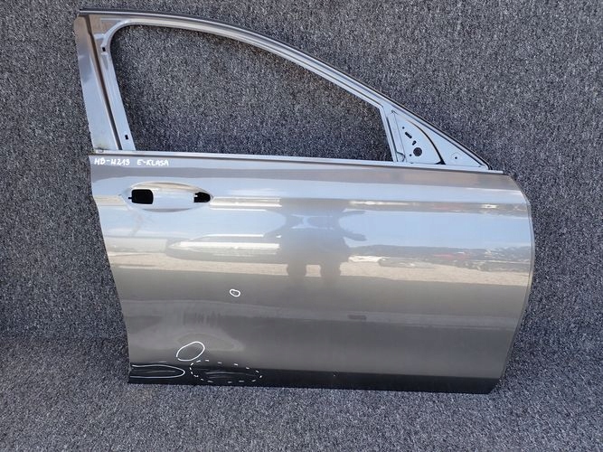 MERCEDES W213 213 E-KLASA door right front front