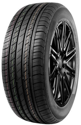 

4 x Luxxan Inspirer S4 235/55R18 104 V XL opona