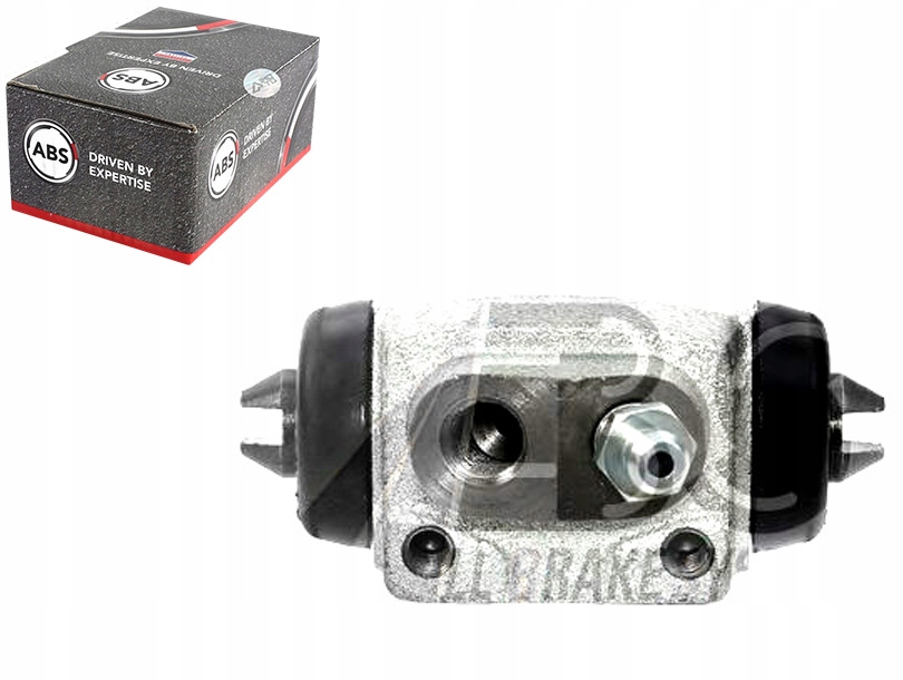 42018 - Гальмівний циліндр HYUNDAI I20 08-LT A. b. s.