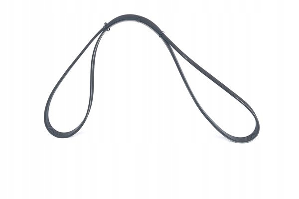 BOSCH PASEK WIELOROWK. 5PK1450 Producent części Bosch