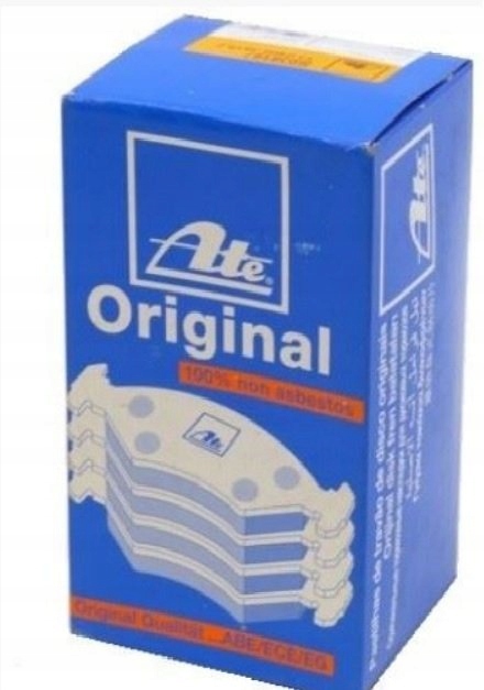 03.9901-6212 ATE PŁYN HAMULCA DOT4 1L (TYP 200) Producent ATE