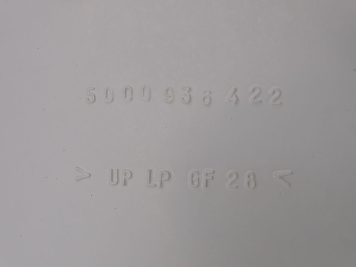 RENAULT MAGNUM E-TECH 00- OWIEWKA ZAKABINOWA LEWA Producent części Renault OE