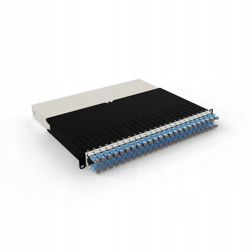 Patchbox.one / 8U / STP / RJ-45