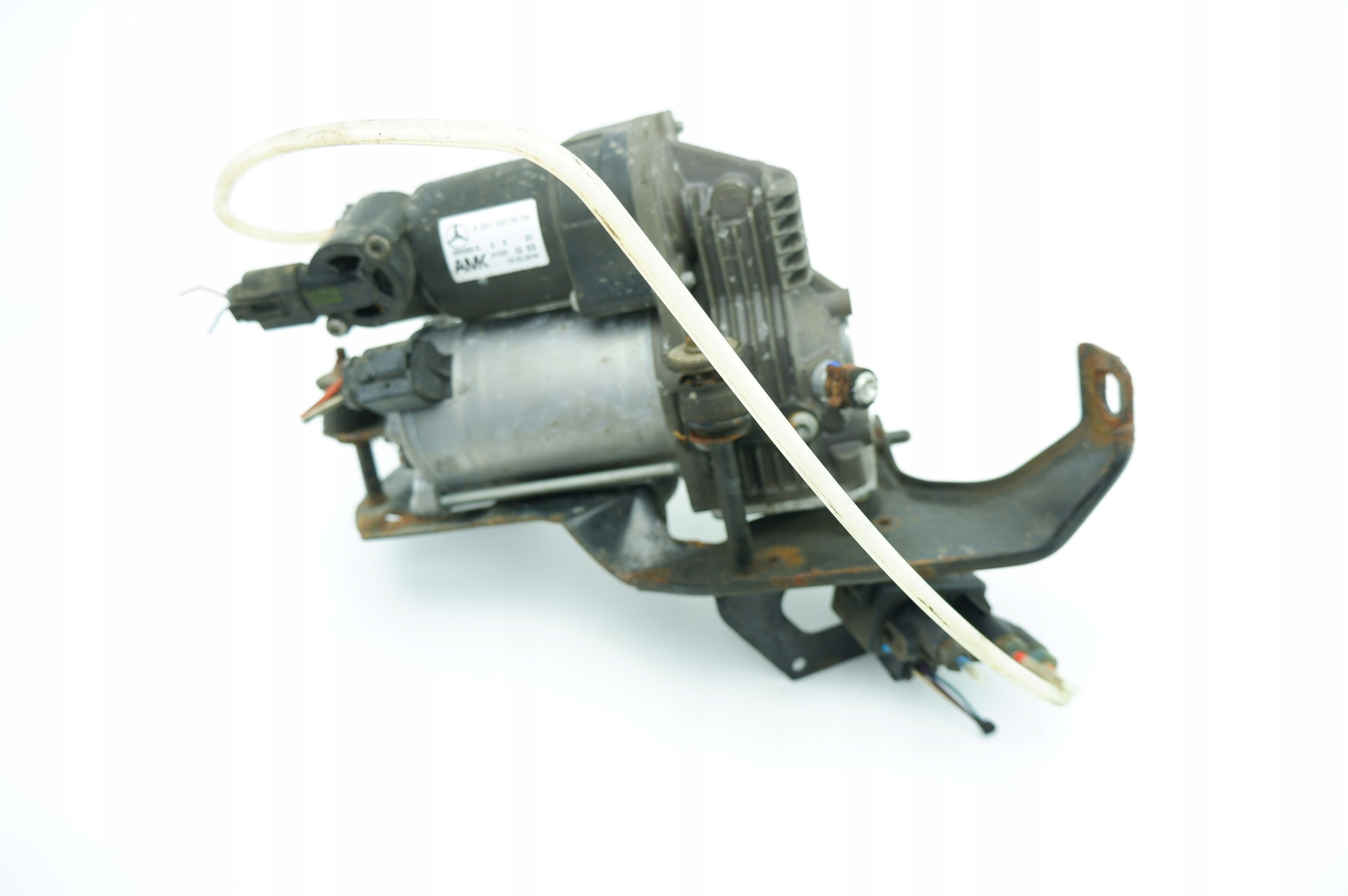Компрессор подвески MERCEDES R W251 A2513202604