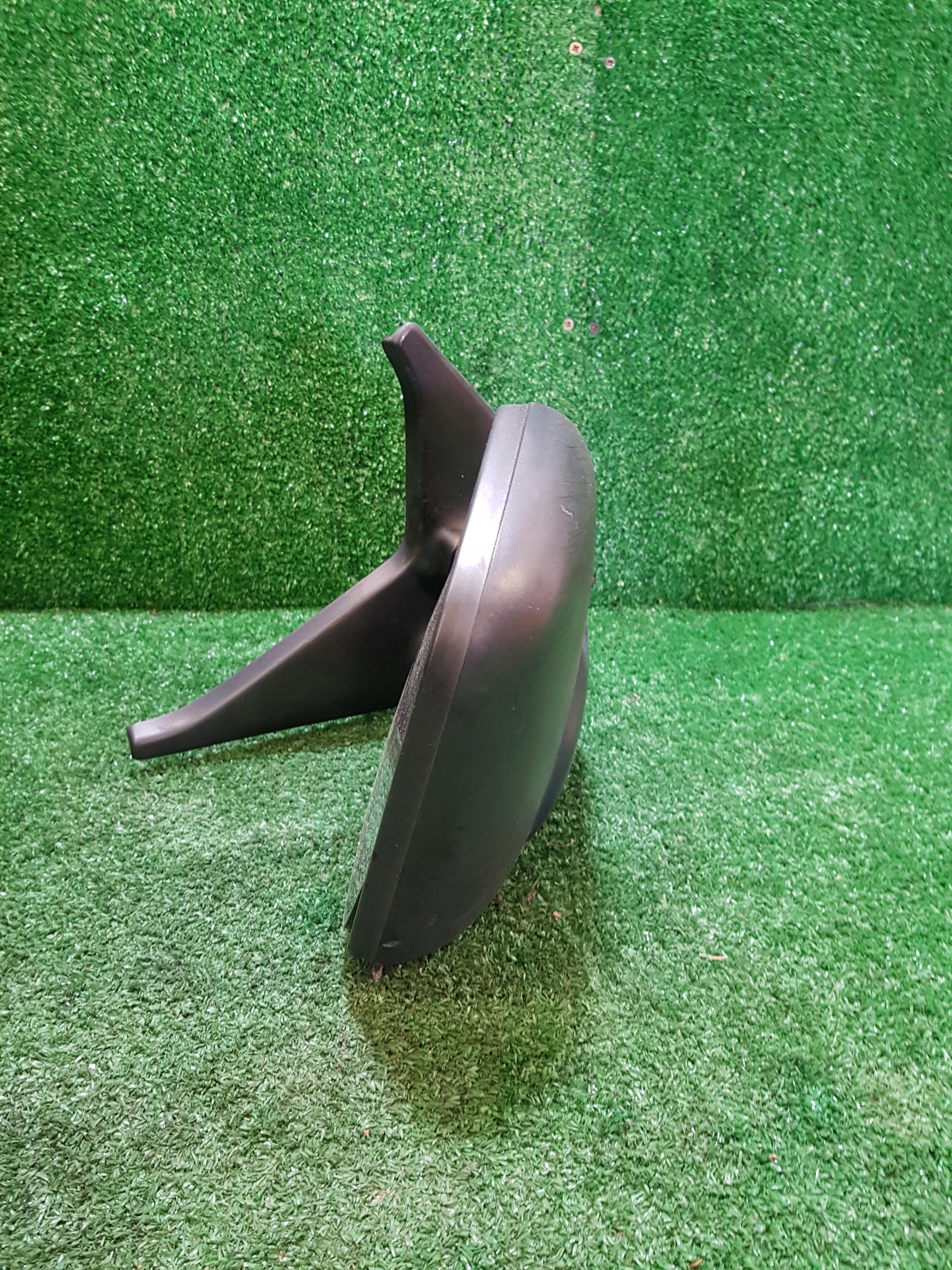 mirror right VOLKSWAGEN T4 40416 39008