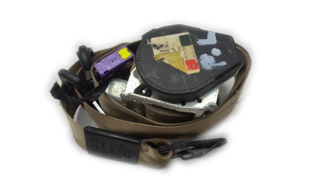 ПЕРЕДНІЙ ЛІВИЙ РЕМІНЬ VW TIGUAN І LIFT 2012 8E0857705F EU