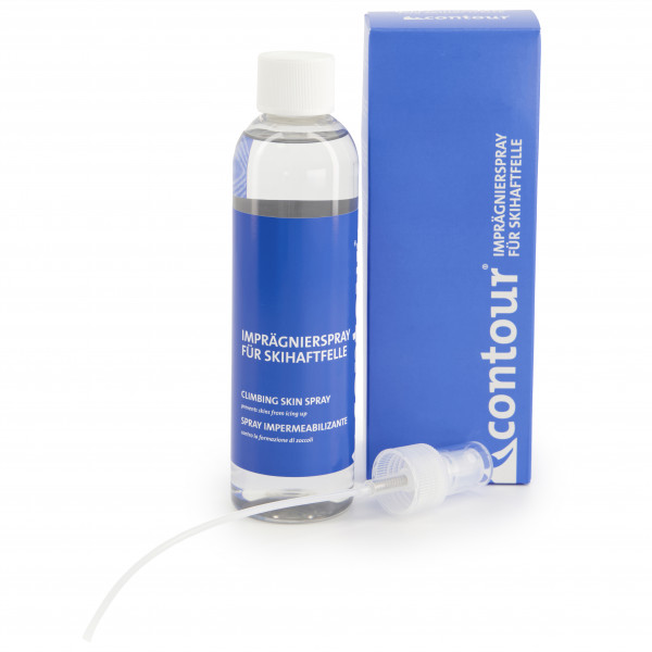 Contour Impregnační sprej Spray 300ML Pro Fok