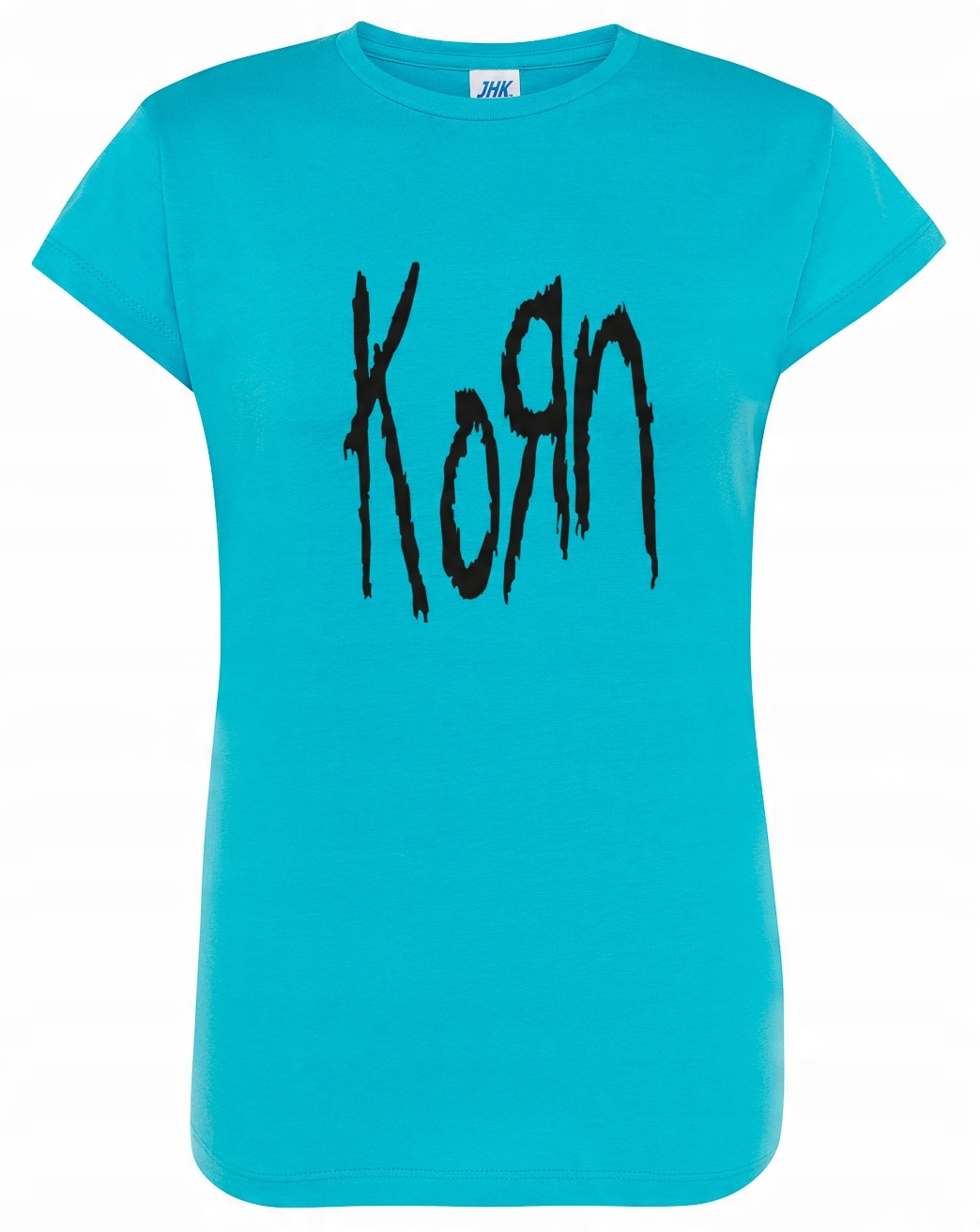 

damska Koszulka T-shirt Korn M