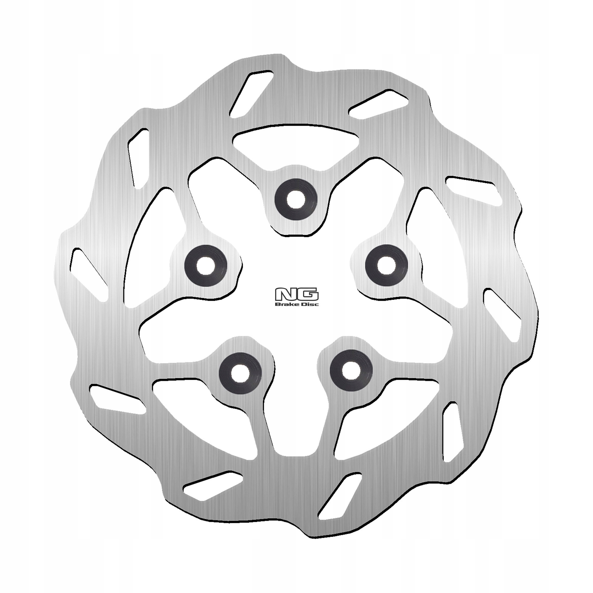 Brzdový kotúč Ng 1313X DIS1313X