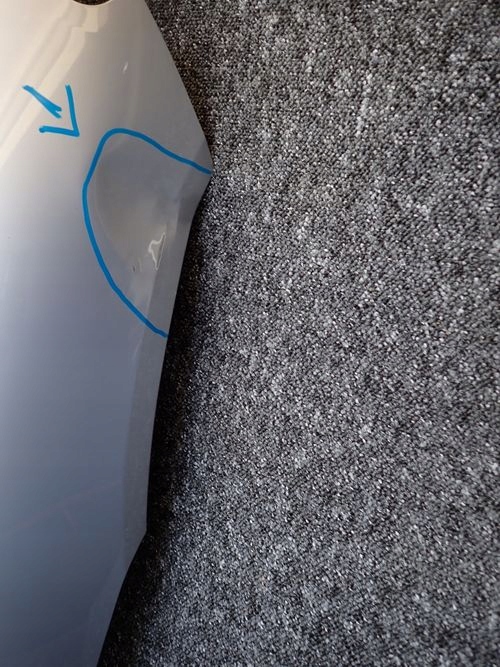 SMART EV 22- CAPOT