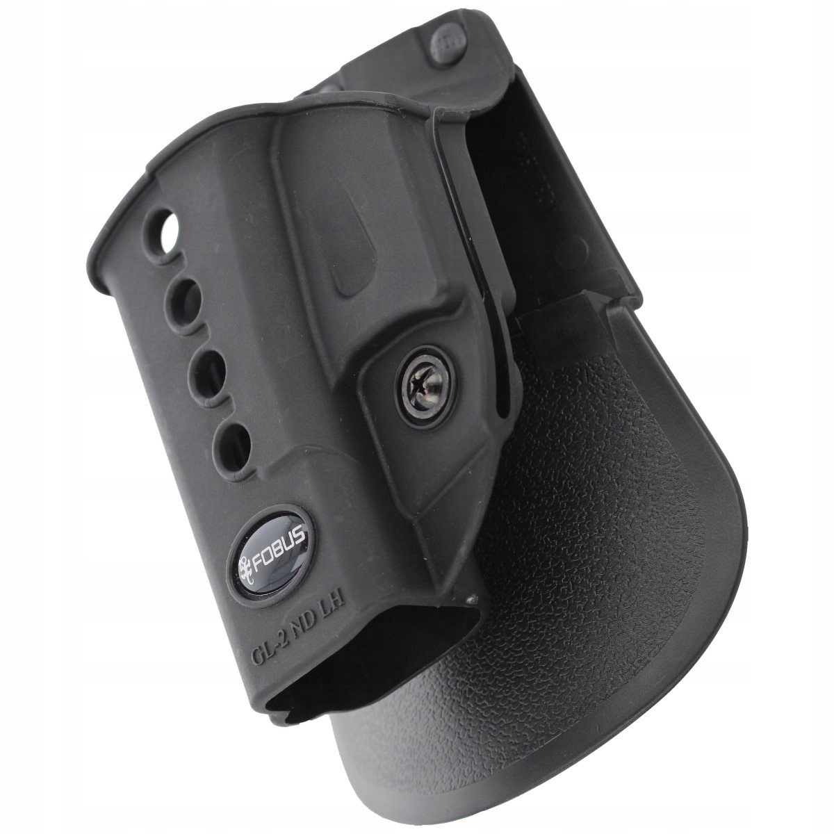 Kabura Fobus Glock 17,19,22,23,31,32,34,35 Lewa (GL-2 Nd Lh)