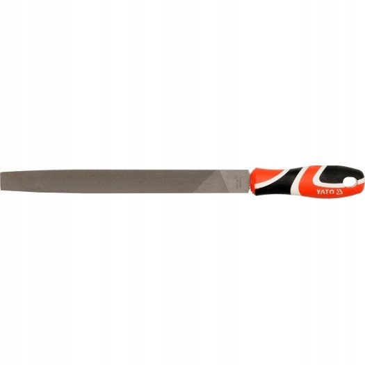 

Pilnik Do Metalu Płaski 250mm GR.2 Yato